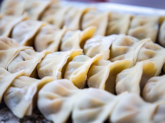 勾大姐食品告訴你怎么挑選速凍食品？