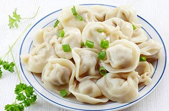 怎么煮餃子才能讓餡熟透，又不會(huì)煮破皮？